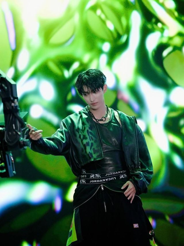 /사진=도겸 인스타그램