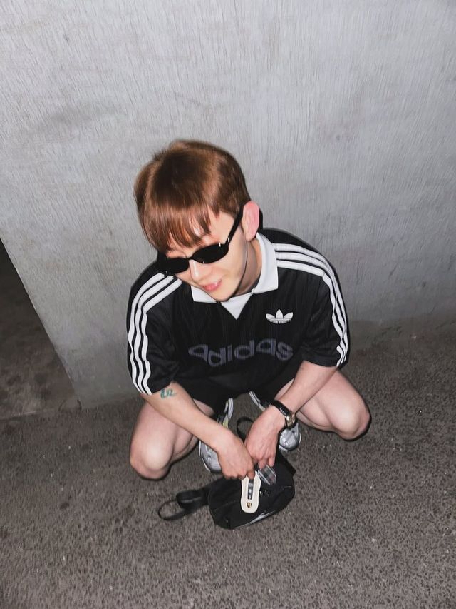 /사진=조권 인스타그램