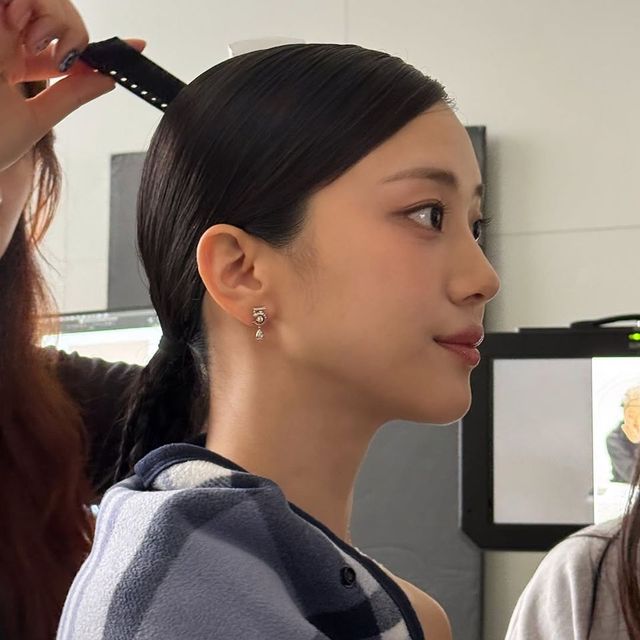 /사진=홍화연 인스타그램