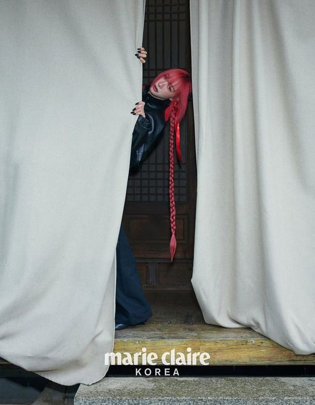 /사진=지젤 인스타그램