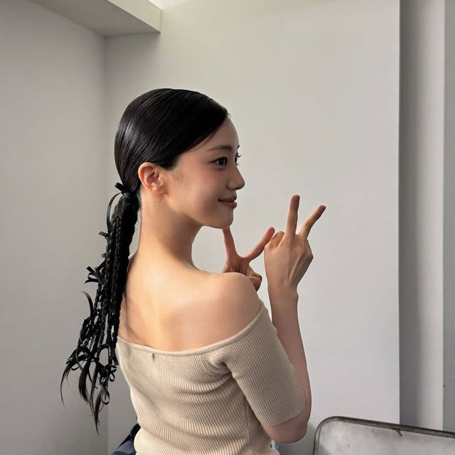 /사진=홍화연 인스타그램