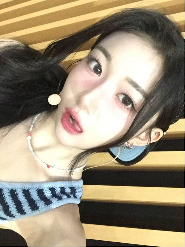 /사진=트리플에스 인스타그램