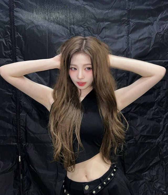 /사진=트리플에스 인스타그램