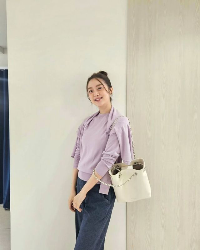 /사진=우혜림 인스타그램