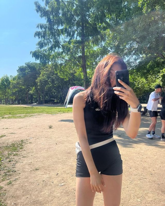 /사진=남지현 인스타그램