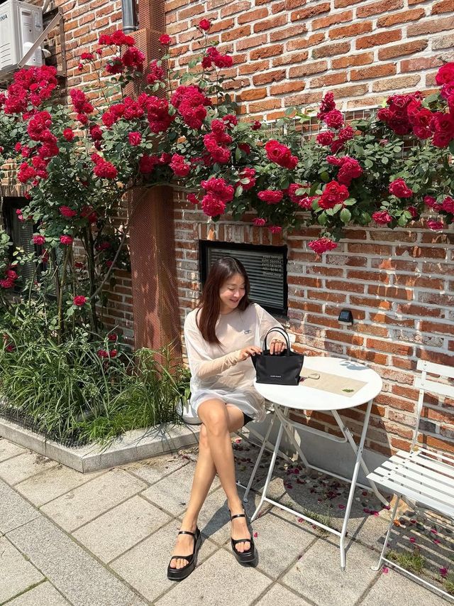 /사진=이시영 인스타그램