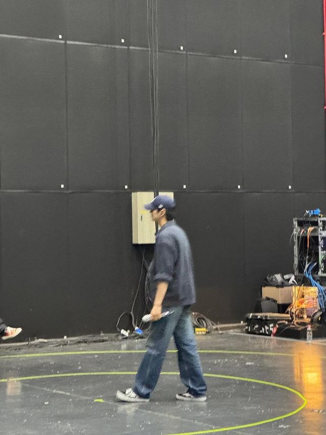 /사진=차은우 인스타그램