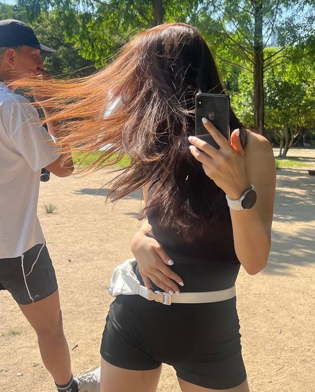 /사진=남지현 인스타그램