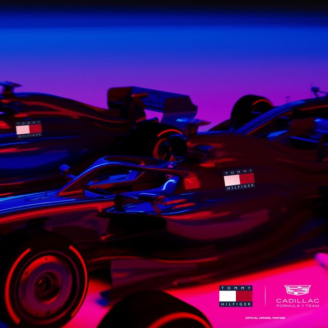 /사진=타미 힐피거