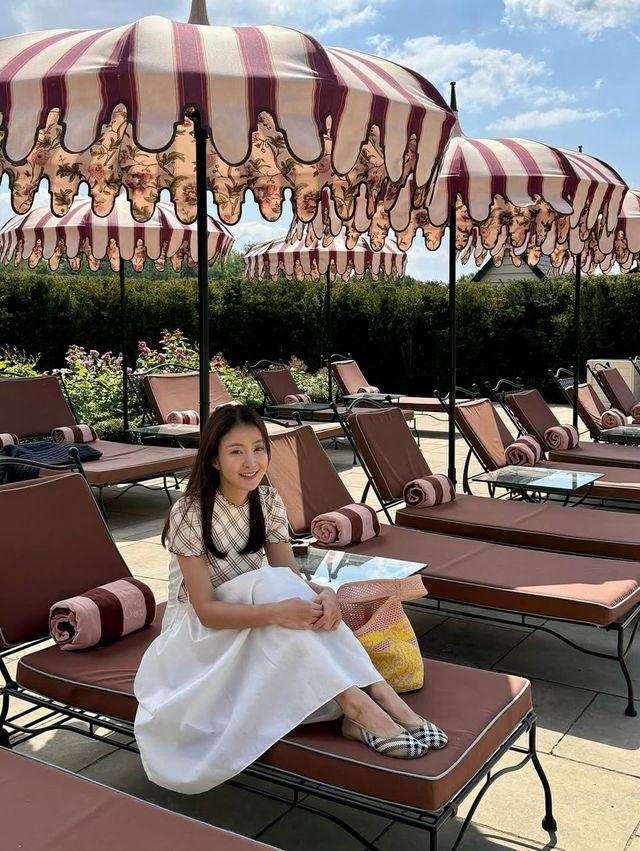 /사진=이시영 인스타그램