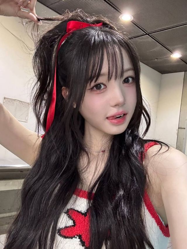 /사진=트리플에스 인스타그램