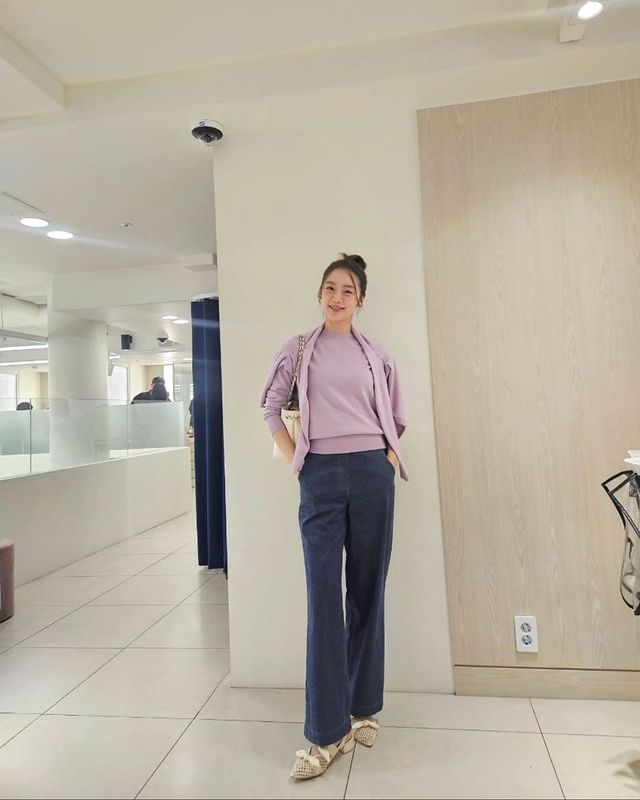 /사진=우혜림 인스타그램