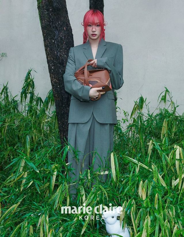 /사진=지젤 인스타그램