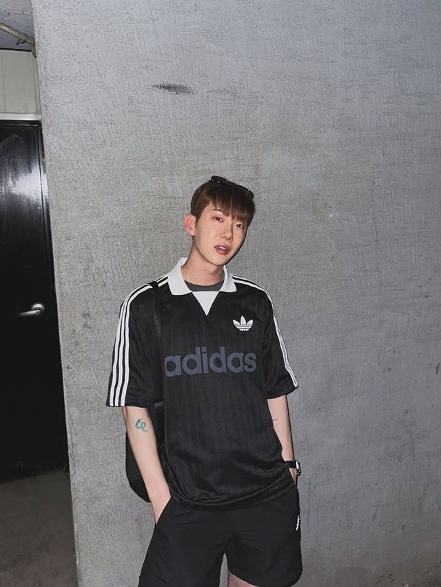 /사진=조권 인스타그램