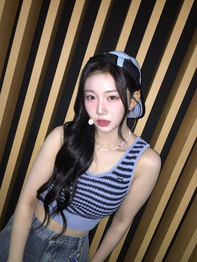 /사진=트리플에스 인스타그램