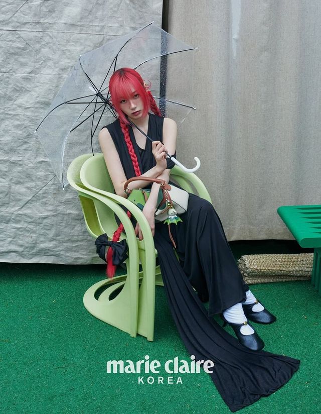 /사진=지젤 인스타그램