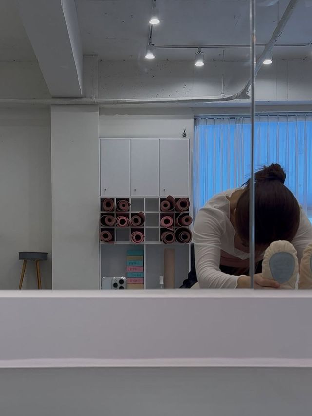 /사진=김가은 아나운서 인스타그램