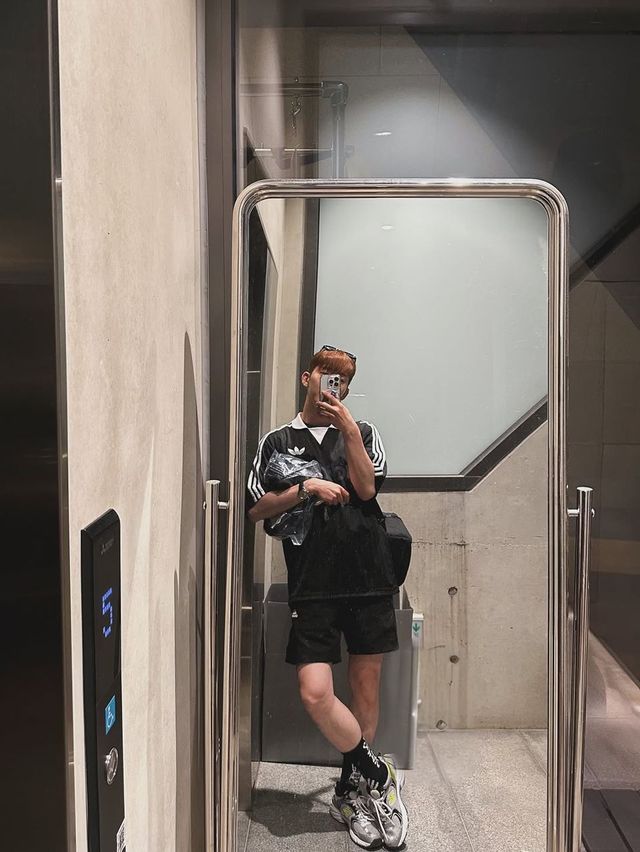 /사진=조권 인스타그램