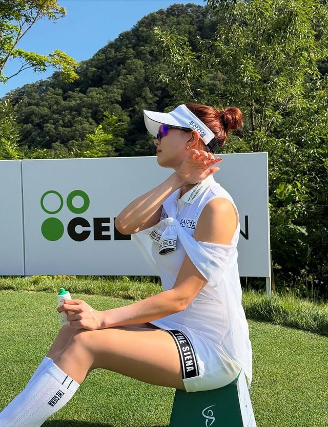 /사진=유현주 인스타그램