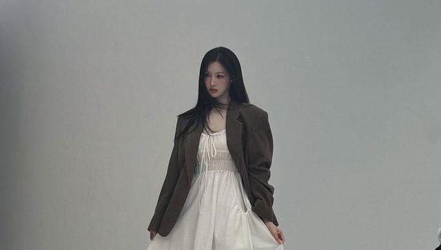 /사진=조혜주 인스타그램