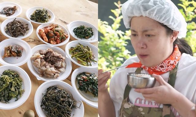 /사진=MBC '나 혼자 산다'