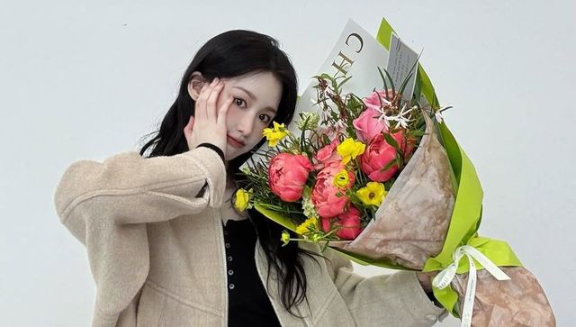 /사진=조혜주 인스타그램