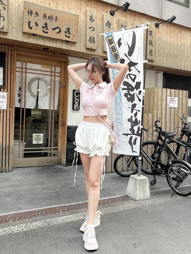 /사진=브브걸 민영 인스타그램