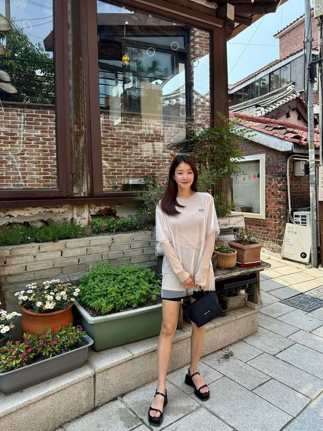 /사진=이시영 인스타그램