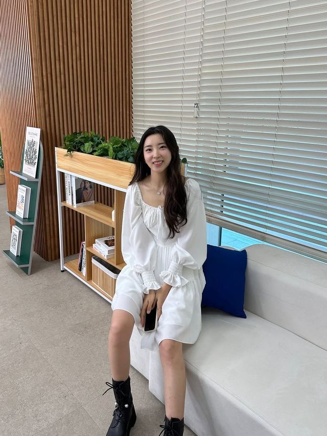 /사진=권소현 인스타그램