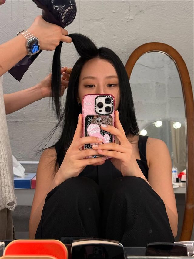 /사진=혜리 인스타그램