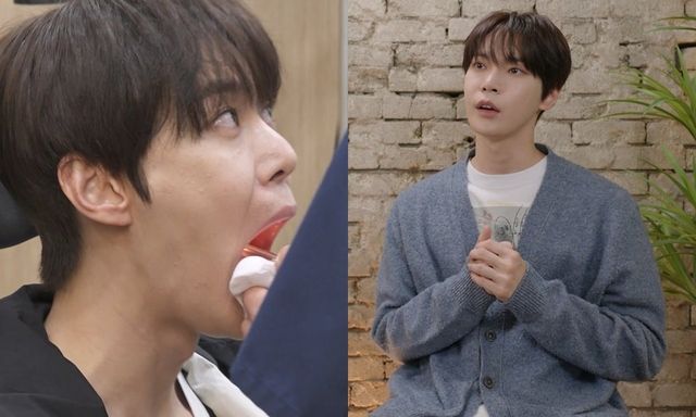 /사진=MBC '나 혼자 산다'