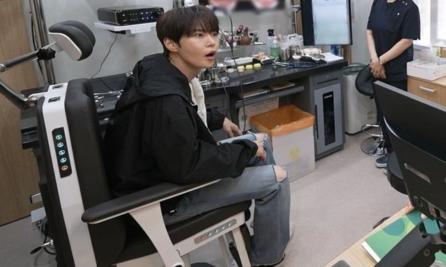 /사진=MBC '나 혼자 산다'