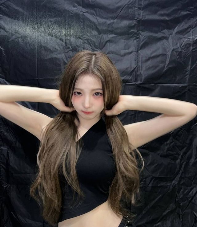 /사진=트리플에스 인스타그램