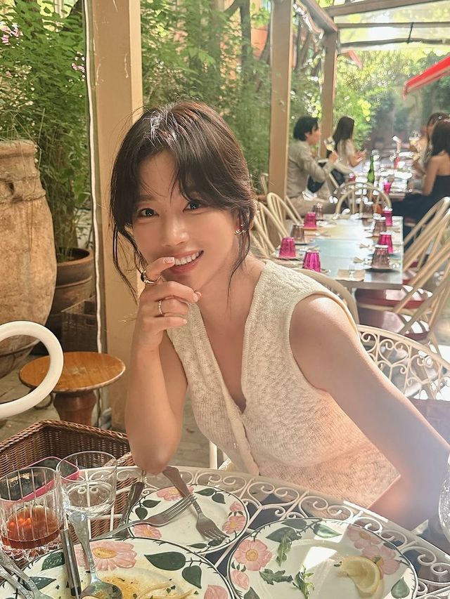 /사진=기은세 인스타그램