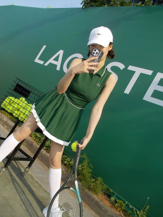 /사진=김민설 인스타그램