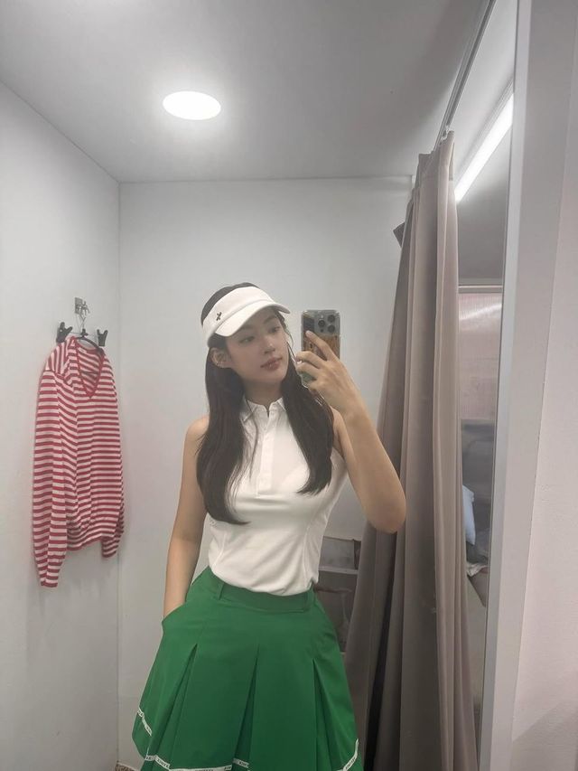 /사진=신지현 인스타그램