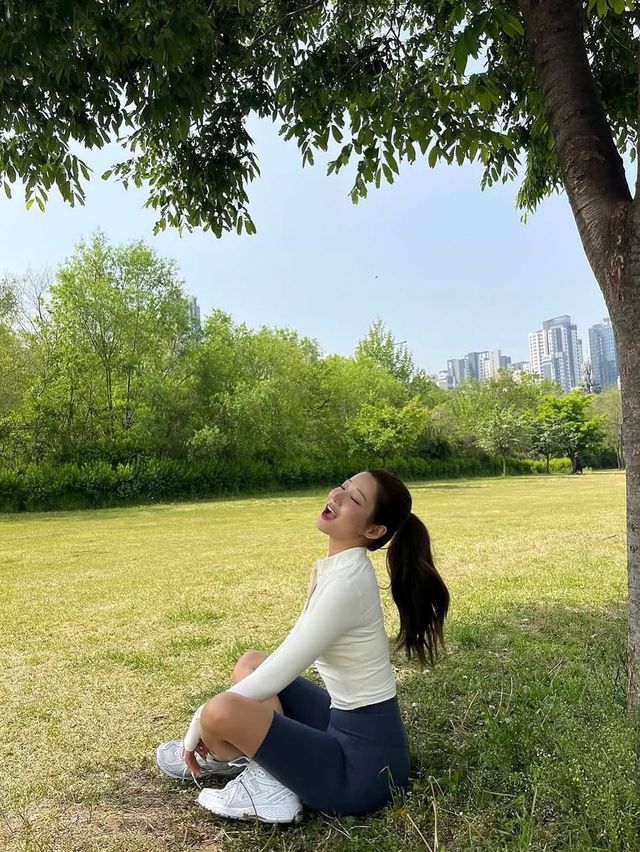 /사진=배지연 인스타그램