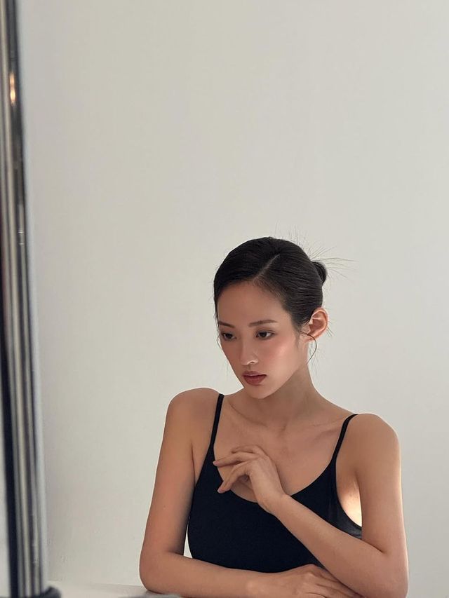 /사진=신지현 인스타그램