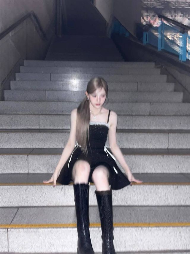 /사진=트리플에스 인스타그램