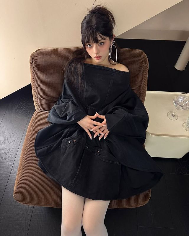 /사진=아일릿 인스타그램