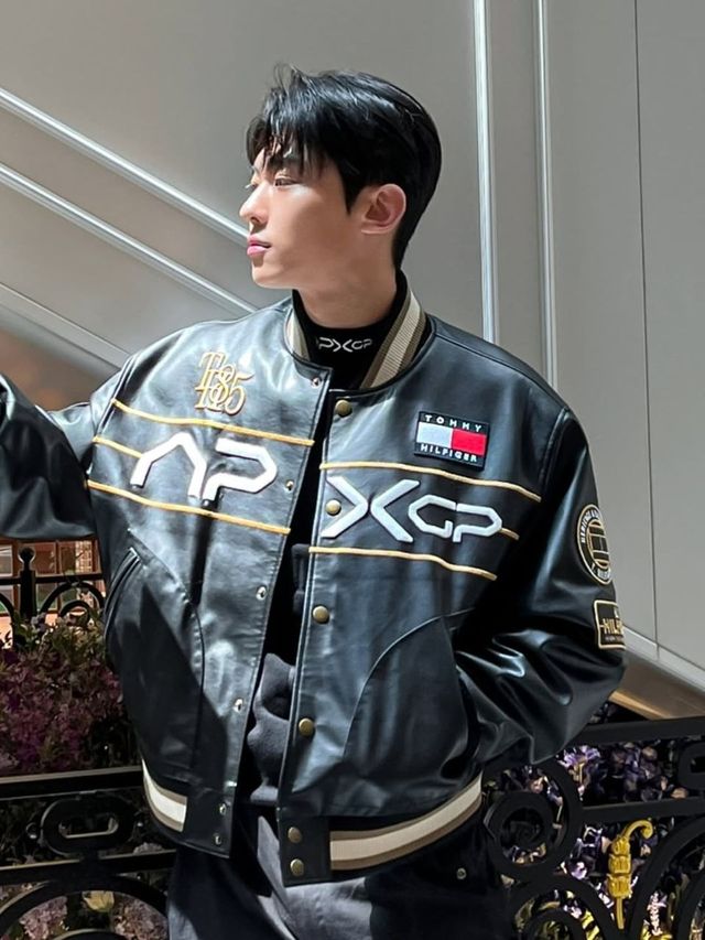 /사진=덱스 인스타그램