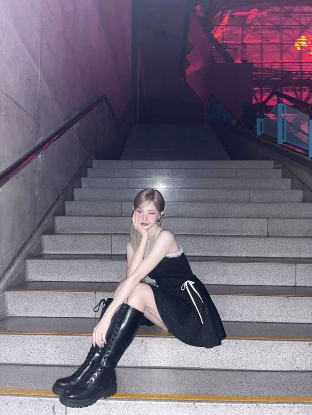 /사진=트리플에스 인스타그램