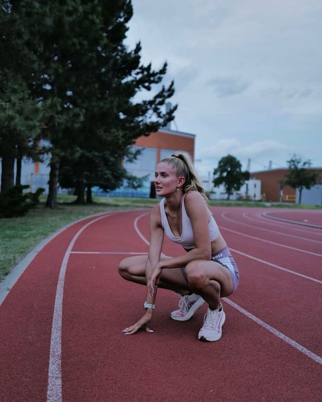 /사진=알리사 슈미트 인스타그램