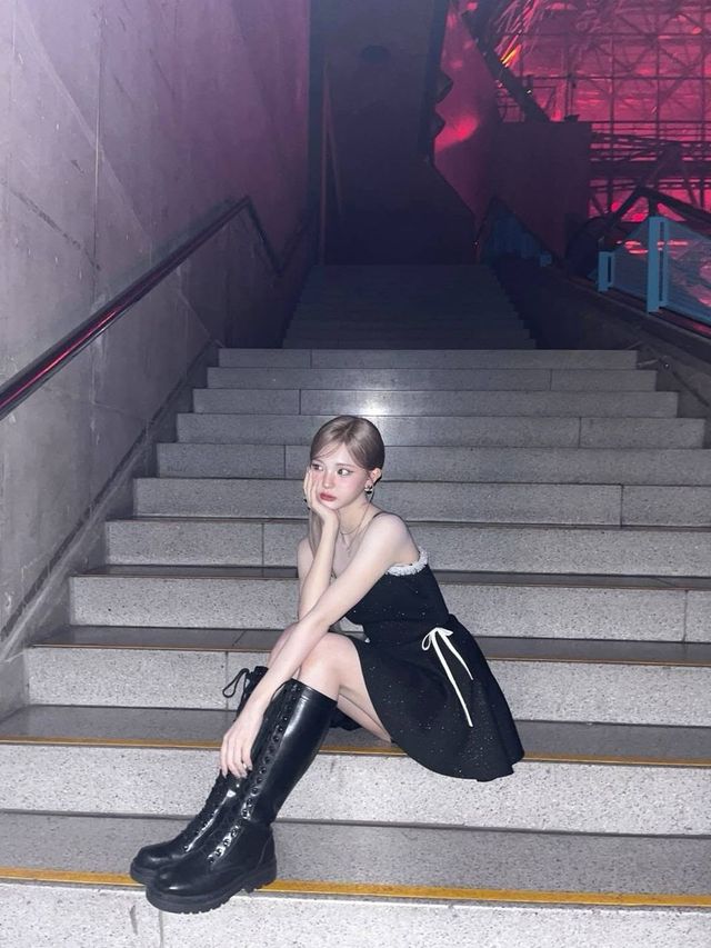 /사진=트리플에스 인스타그램