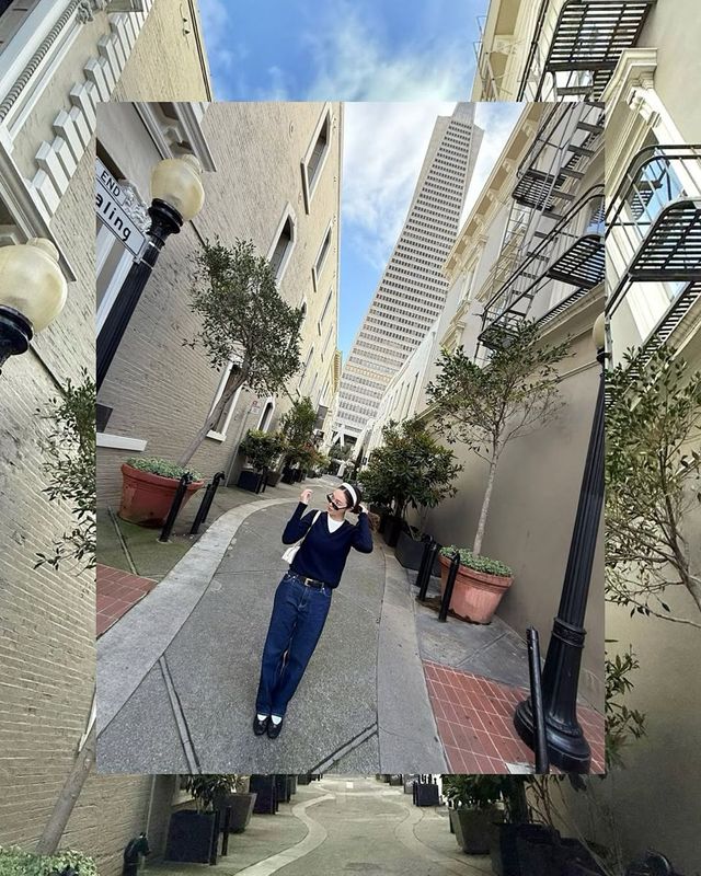 /사진=제시카 인스타그램