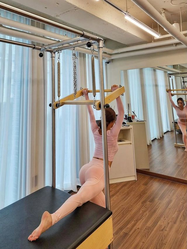 /사진=김희정 인스타그램