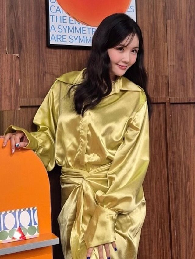 /사진=장영란 인스타그램