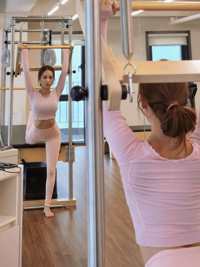 /사진=김희정 인스타그램