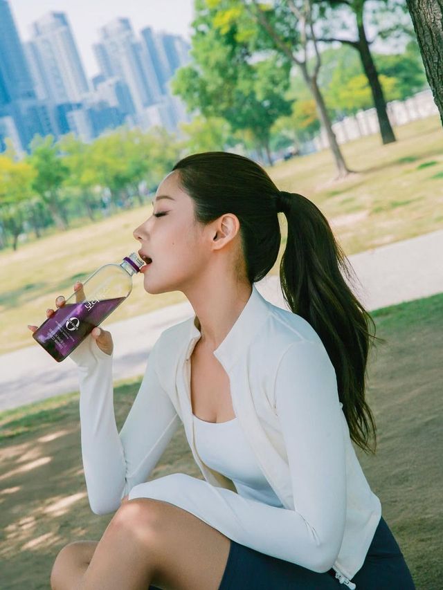 /사진=배지연 인스타그램