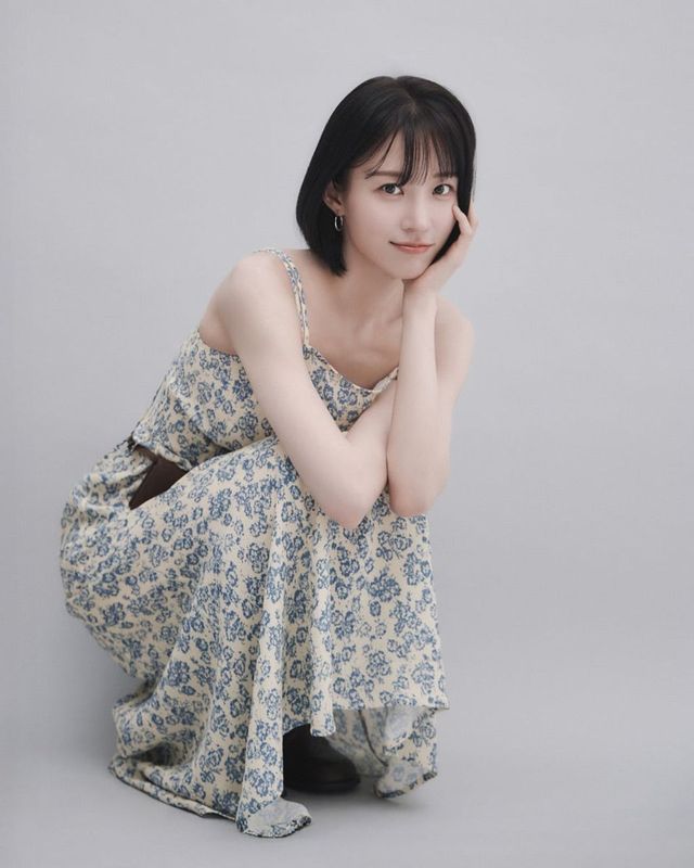 /사진=서지혜 인스타그램